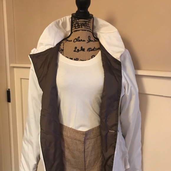 Parna jacket - Picture 8 of 12